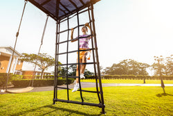 Vuly Quest 2 Cargo Net