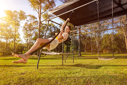 Vuly Quest 2 Gym Rope