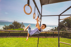 Vuly Quest 2 Roman Rings