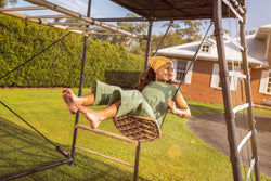 Vuly Quest 2 Seat Swing