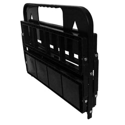 Water Bottle Holder Foldable - Holds 8