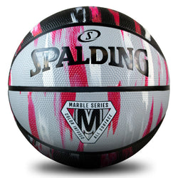 Spalding Marble Outdoor Basketball Size 6