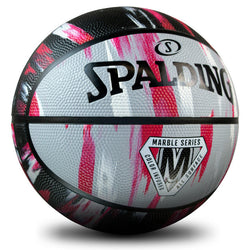 Spalding Marble Outdoor Basketball Size 6