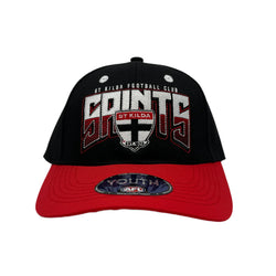 AFL Youth Supporters Cap St Kilda Saints