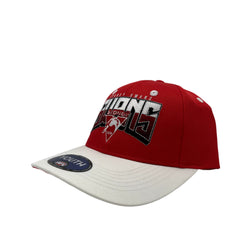 AFL Youth Supporters Cap Sydney Swans