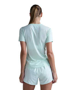 2XU Womens Aero Tee