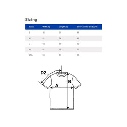 Collingwood 2023 AFL Premiers Mark Knight Tee