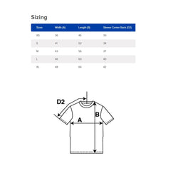 Collingwood Youth 2023 AFL Premiers Tee