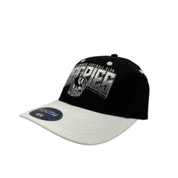 AFL Youth Supporters Cap Collingwood Magpies