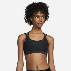 Nike Dri-Fit Indy Icon Clash Sports Bra
