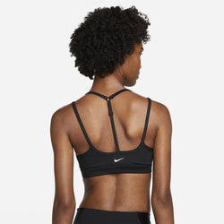 Nike Dri-Fit Indy Icon Clash Sports Bra