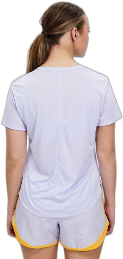 Nike Womens One Dri-Fit Swoosh Tee