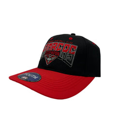 AFL Youth Supporters Cap Essendon Bombers