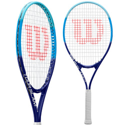 Wilson Tour Slam Lite Tennis Racquet 4 1/4
