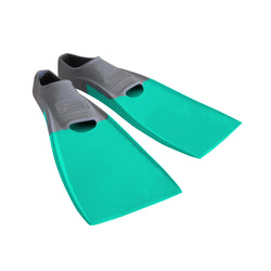 Zoggs Long Blade Rubber Swim Fin (US 12-13)