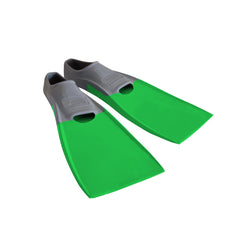 Zoggs Long Blade Rubber Swim Fin (US 7-8)