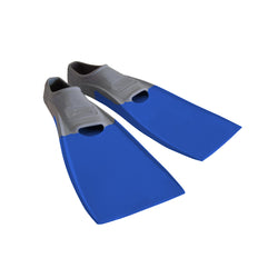 Zoggs Long Blade Rubber Swim Fin (US 8-9)