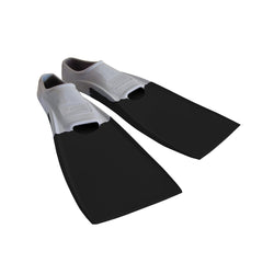 Zoggs Long Blade Rubber Swim Fin (US 10-11)