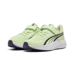 Puma Pounce Lite AC+ PS Kids Shoes