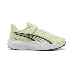 Puma Pounce Lite AC+ PS Kids Shoes