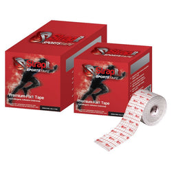 Strapit Premium Hypoallergenic Fixit Tape