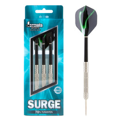 Formula Sports Surge 70% Tungsten Darts