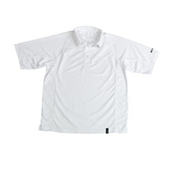 Gray Nicolls - Elite M/S Shirt White