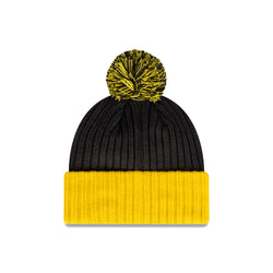 New Era Knit Richmond Tigers Cuff