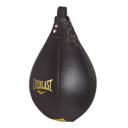 Everlast LEATHER SPEED BAG 9"*6"
