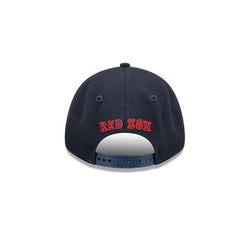 New Era 9Forty Snapback MLB Diamond Boston Red Sox