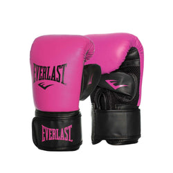 Everlast Tempo Bag Glove