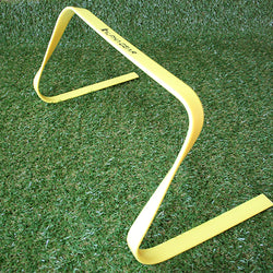 Alpha Gear 4 Pack 6" Ribbon Hurdle