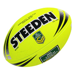 Steeden NRL MIGHTY TOUCH TRAINER