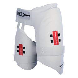 Gray Nicolls Ultimate Combo Thigh Guard -RH