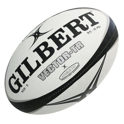 Gilbert Vector TR Rugby Ball Sz5