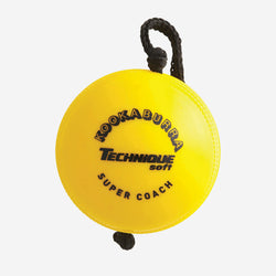 Kookaburra Super Coach Technique Soft Training Ball