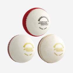 Kookaburra Super Coach Skill Cricket Ball Set