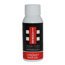 Gray Nicolls - Linseed Oil (50ml)