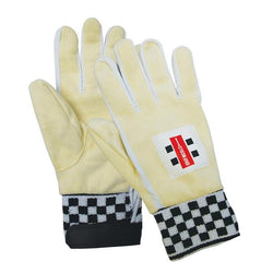 Gray Nicolls Legend Full Chamois Padded W/K Inners