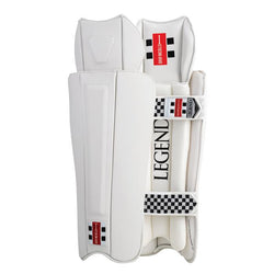 Gray Nicolls W/K Leg Guard Legend
