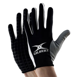 Gilbert Netball Gloves