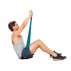 Gaiam Performance Flatband Tone-Up (Medium)