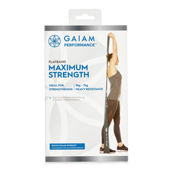Gaiam Performance Flatband Maximum Strength (Heavy)