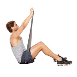 Gaiam Performance Flatband Maximum Strength (Heavy)