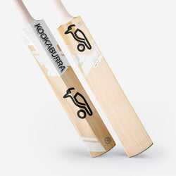 Kookaburra Ghost Pro 4.0 Cricket Bat Long Blade