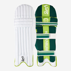 Kookaburra Kahuna Pro 3.0 Batting Pads Left Hand