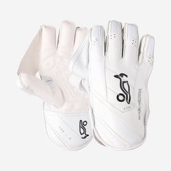Kookaburra Ghost Pro 1.0 Wicket Keeping Gloves