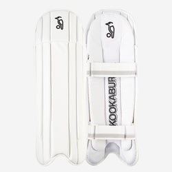 Kookaburra Ghost Pro 1.0 Wicket Keeping Pads