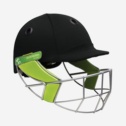 Kookaburra Pro 1200 Cricket Helmet Black