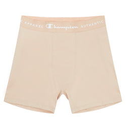 Champion Mens Powercore 1/2 Short Latte